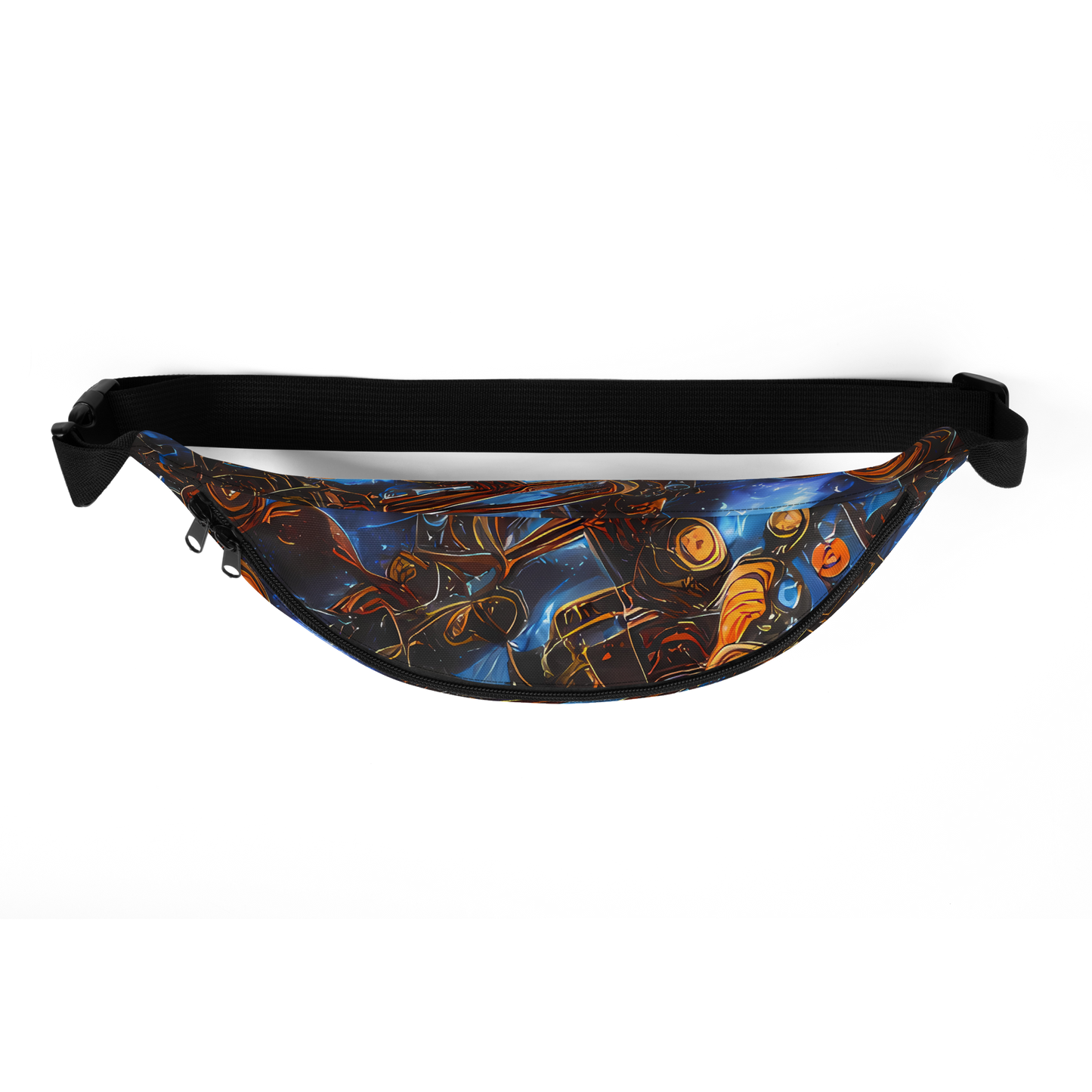 Fanny Pack - Pimenov's Cosmos