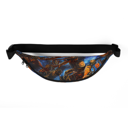 Fanny Pack - Pimenov's Cosmos