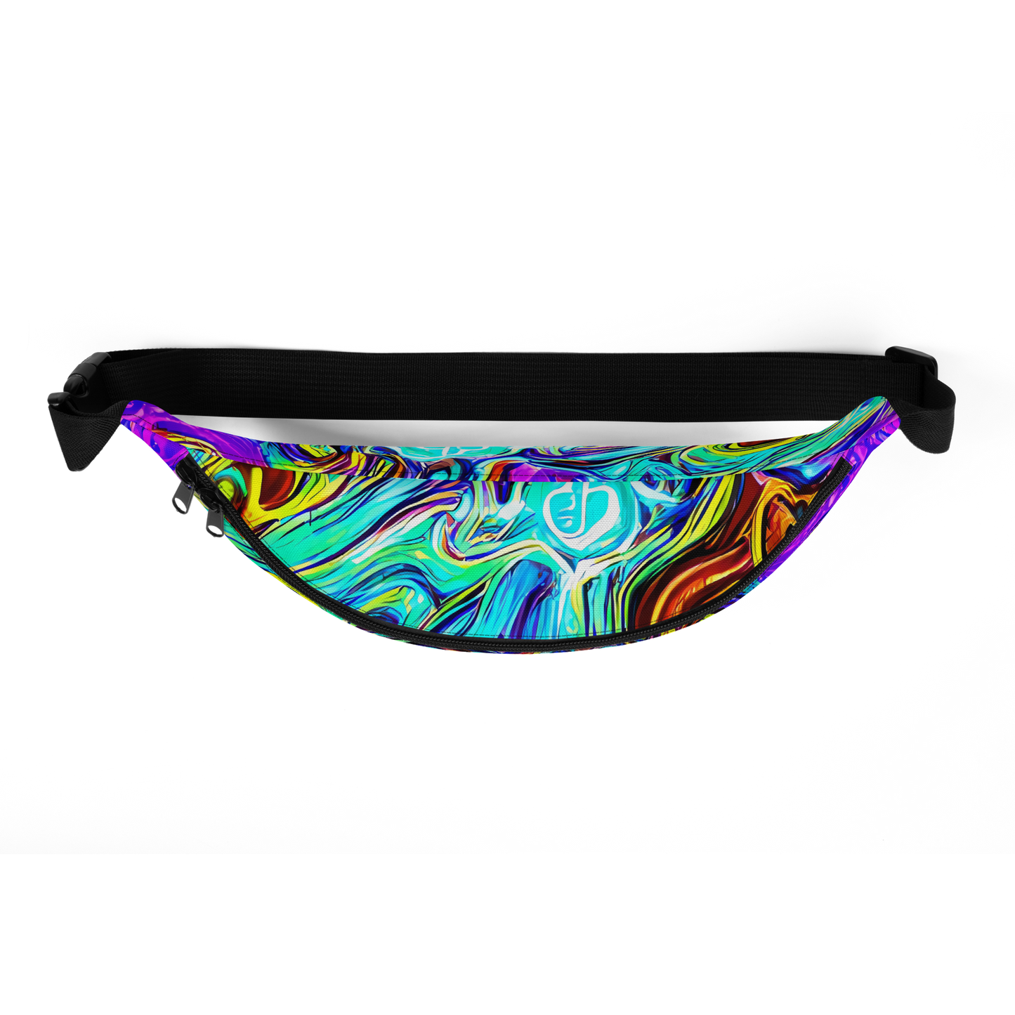 Fanny Pack - Mystic Iridescence