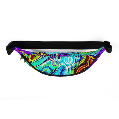 Fanny Pack - Mystic Iridescence