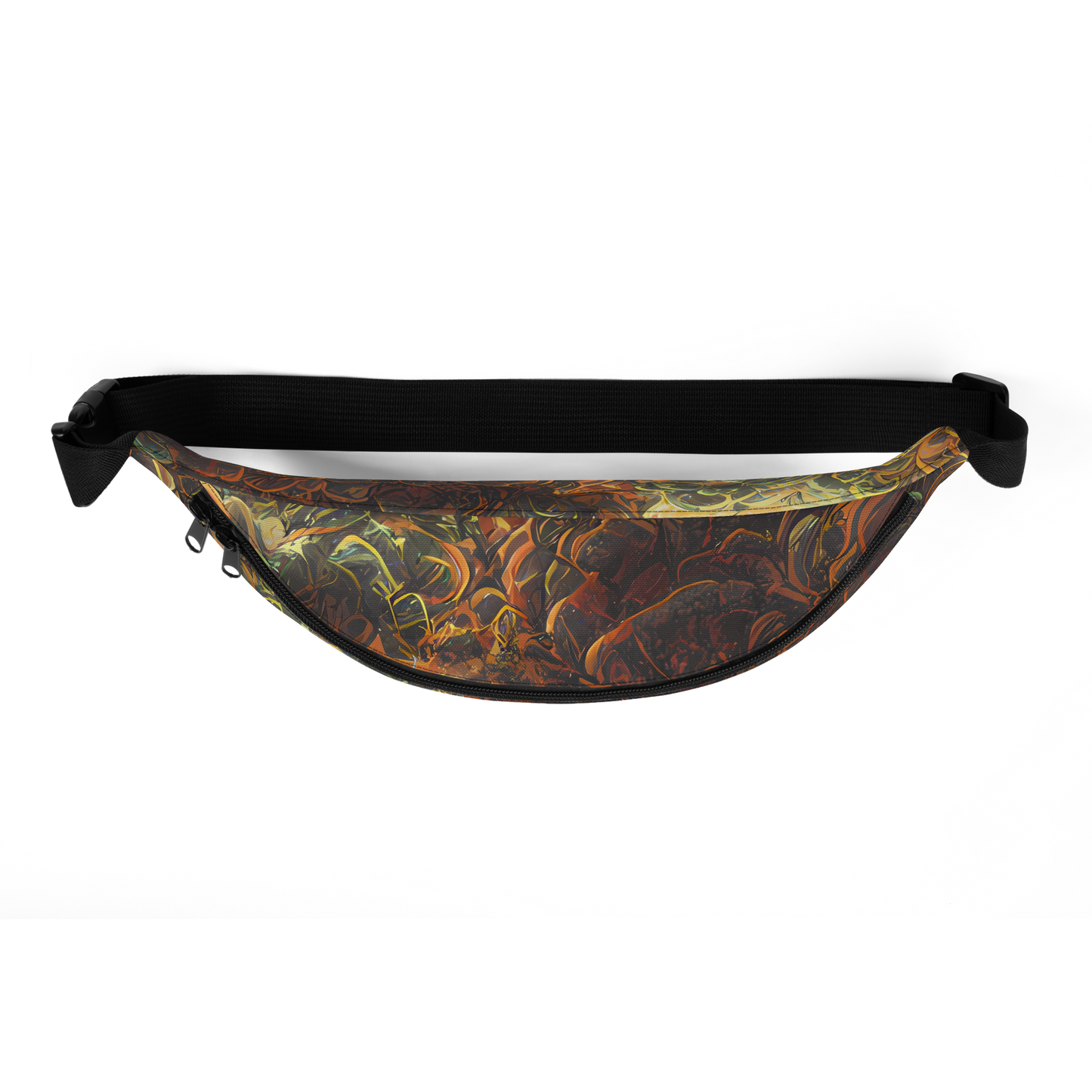 Fanny Pack - Volcanic Cascade