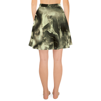 Skater Skirt - Biomech Whirl