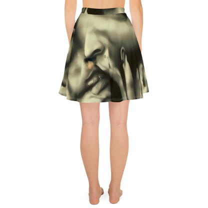 Skater Skirt - Newtonian Whisper