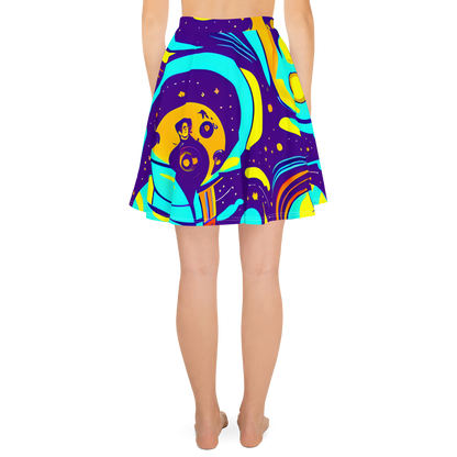 Skater Skirt - Blasted Bazaar