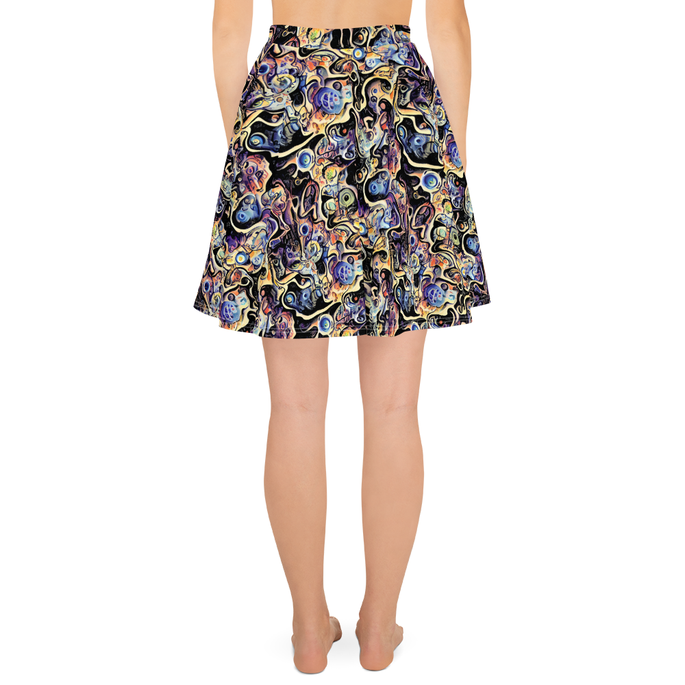 Skater Skirt - Grosz Galaxy