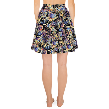 Skater Skirt - Grosz Galaxy