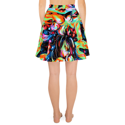 Skater Skirt - Viveros Vortex