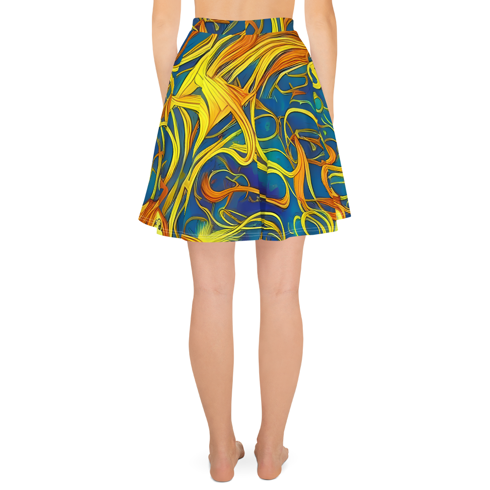 Skater Skirt - Morgan's Entwined