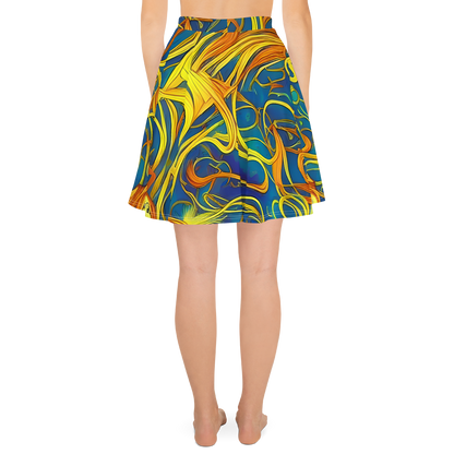 Skater Skirt - Morgan's Entwined