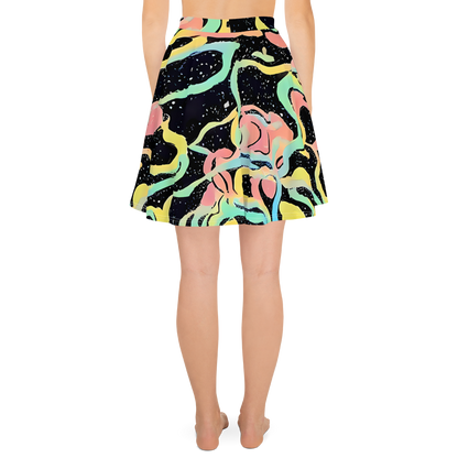 Skater Skirt - Mcguire Wavelength