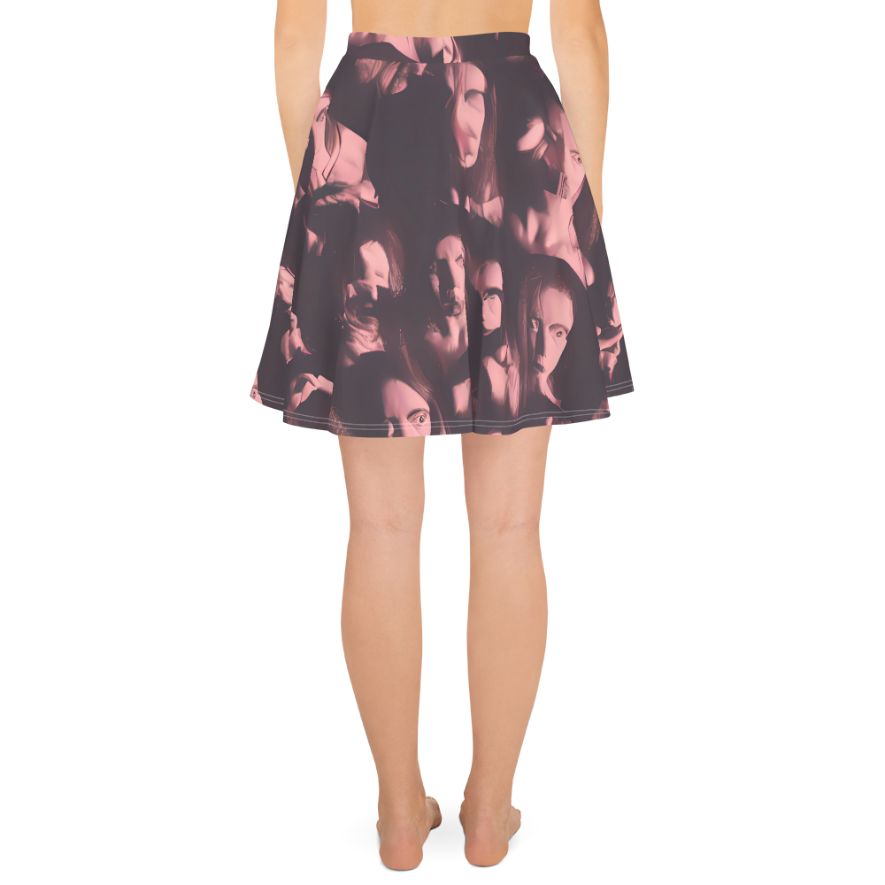 Skater Skirt - Portrait Whispers