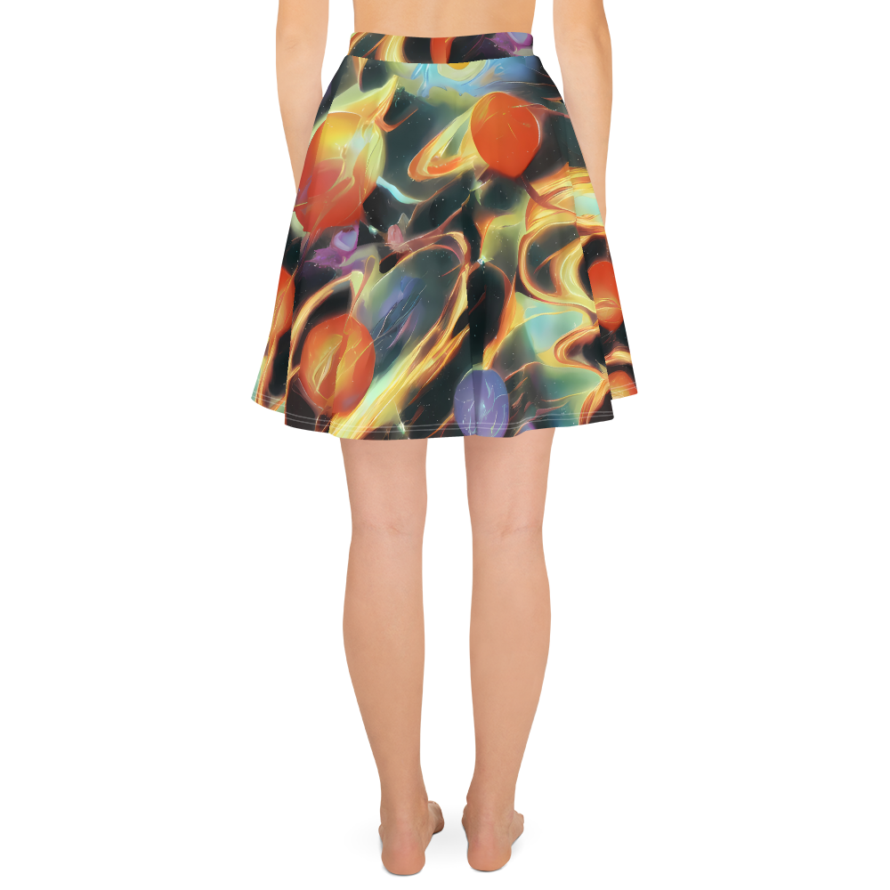 Skater Skirt - Fabritius Fantasy