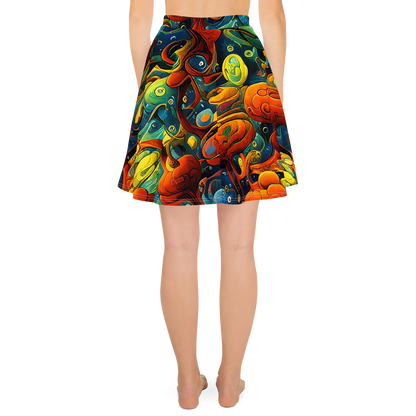 Skater Skirt - Duncanson Dream