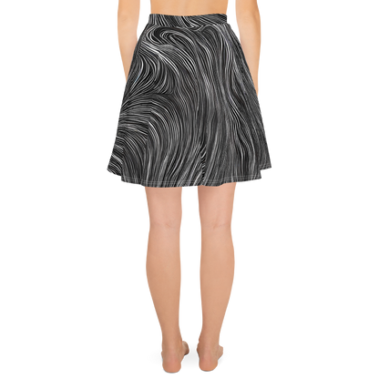 Skater Skirt - Wirth Waves
