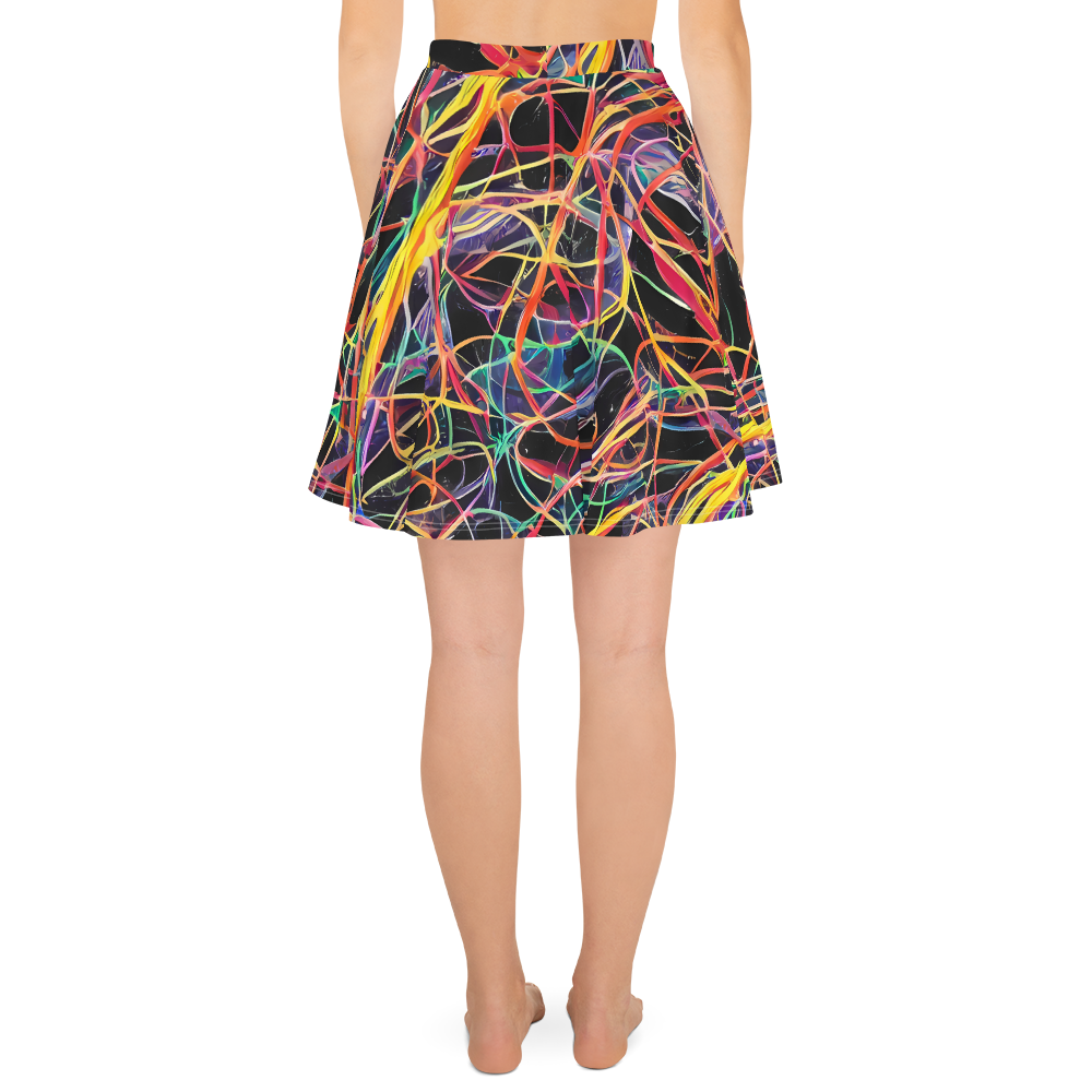 Skater Skirt - Acconci Twirl