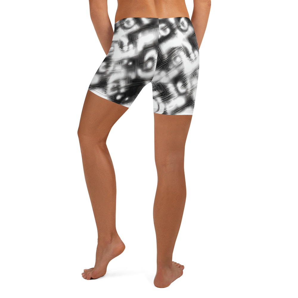 Shorts - Bernhard Swirl