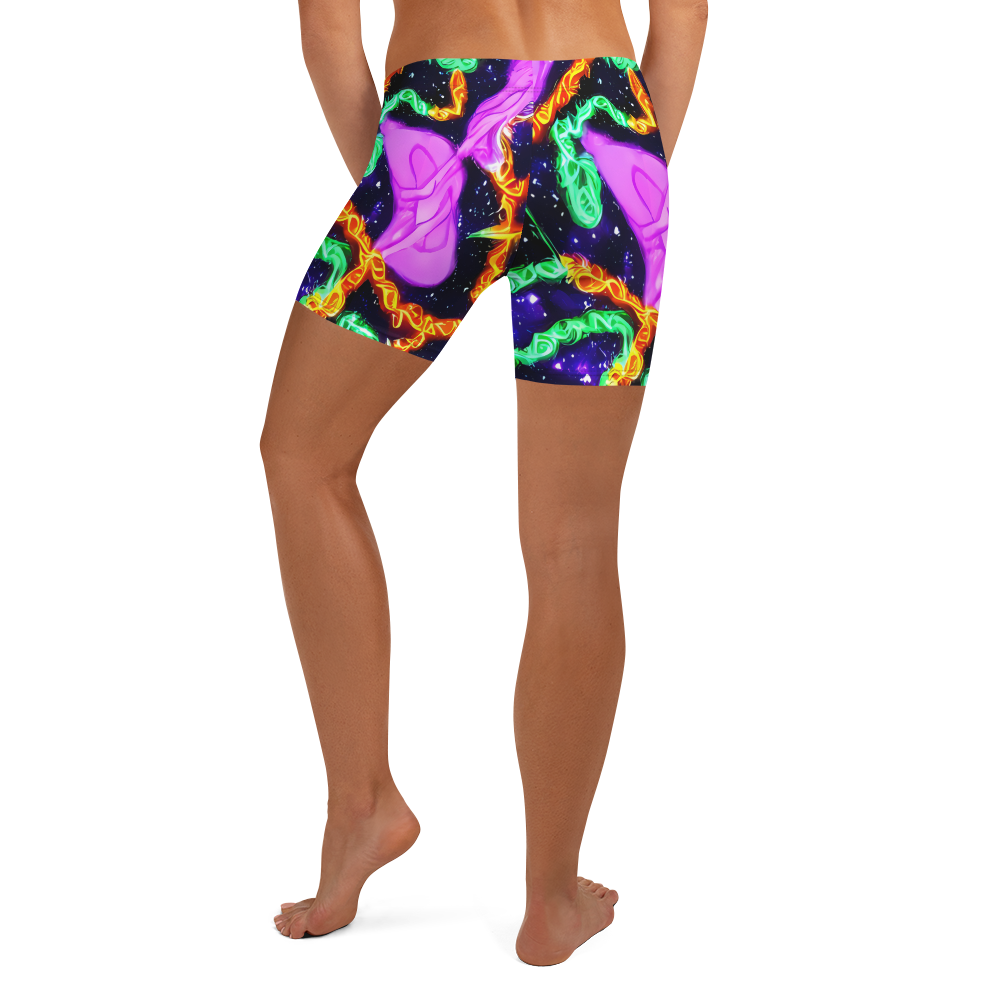 Shorts - Enckell's Nebula