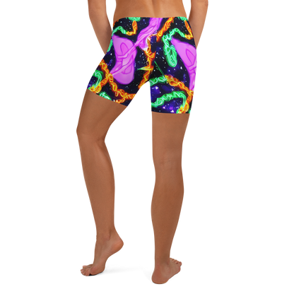 Shorts - Enckell's Nebula