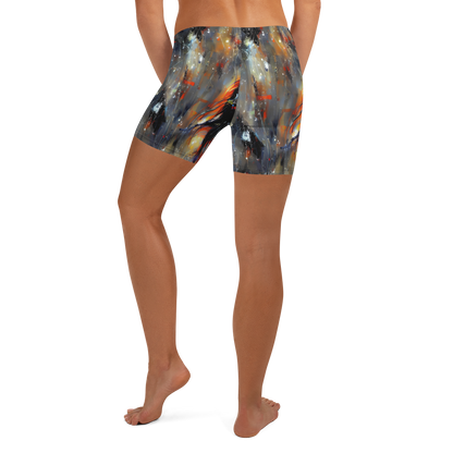 Shorts - Sidereal Threads