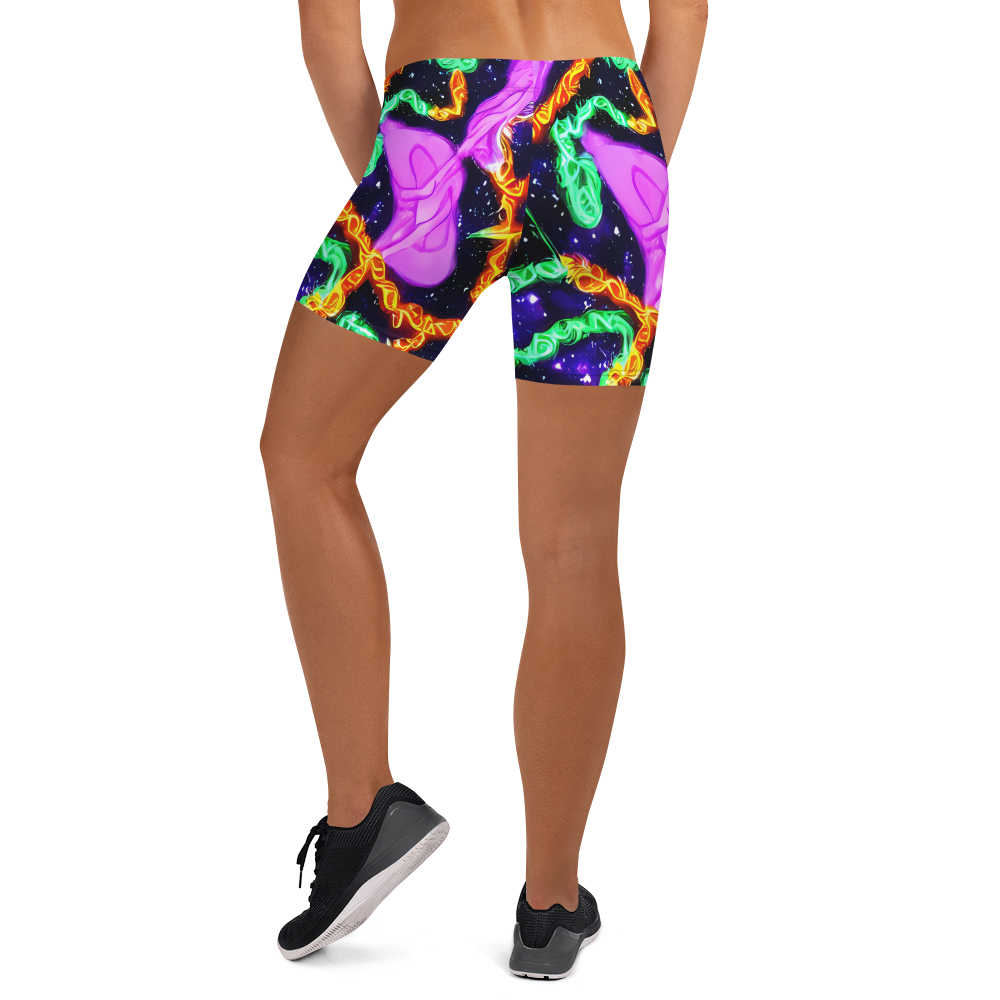 Shorts - Enckell's Nebula