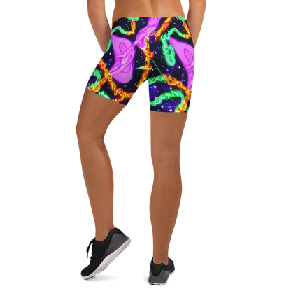 Shorts - Enckell's Nebula