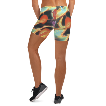 Shorts - Fabritius Fantasy