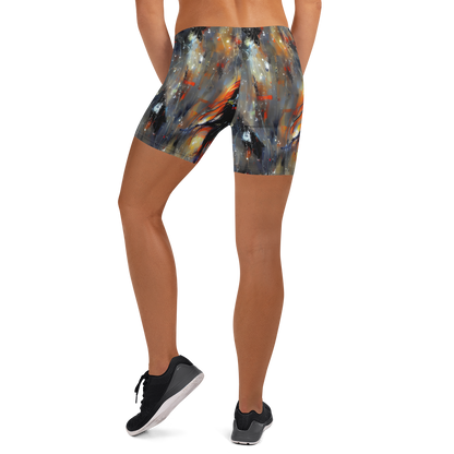 Shorts - Sidereal Threads