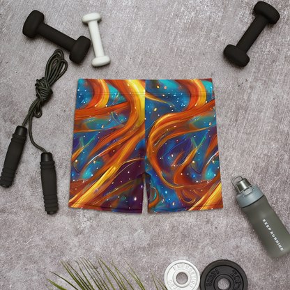 Shorts - Perez Whirl