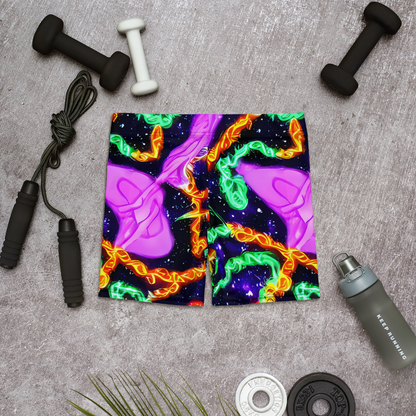 Shorts - Enckell's Nebula