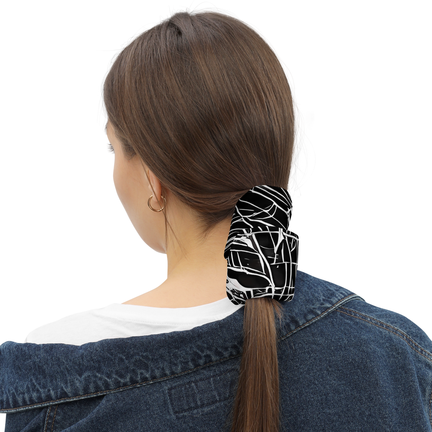 Neck Gaiter - Biomech Spiral