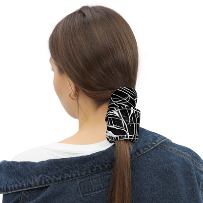 Neck Gaiter - Biomech Spiral