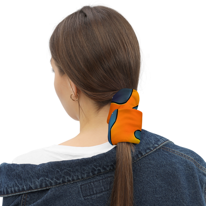 Neck Gaiter - Criswell Cosmos