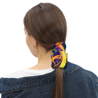 Neck Gaiter - Granov Vortex