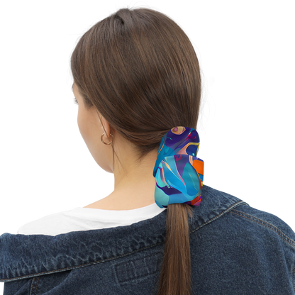 Neck Gaiter - Whimsical Fusion