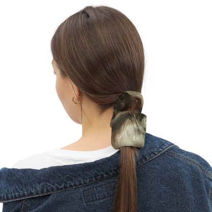 Neck Gaiter - Ceramic Swirl