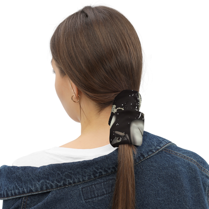 Neck Gaiter - Newton's Silhouette