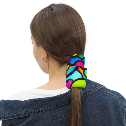 Neck Gaiter - Pop Playland