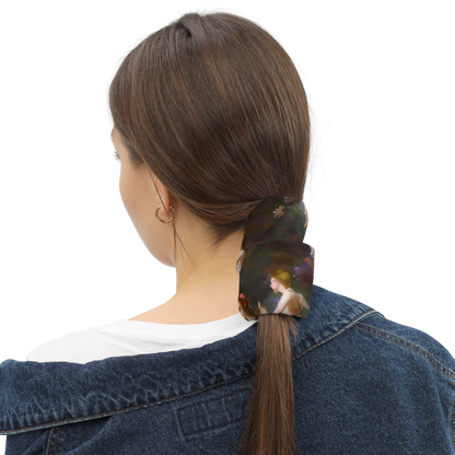 Neck Gaiter - Winterhalter Whimsy