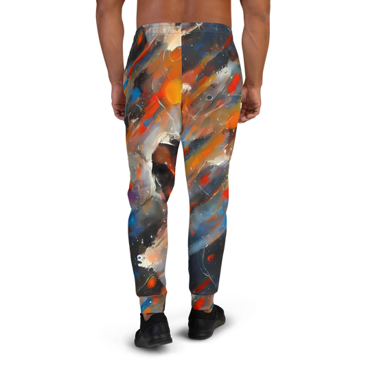 Men’s Joggers - Kohn's Whirl