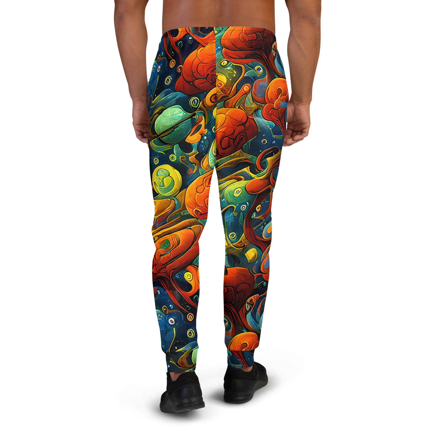 Men’s Joggers - Duncanson Dream