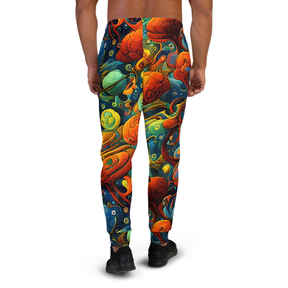 Men’s Joggers - Duncanson Dream