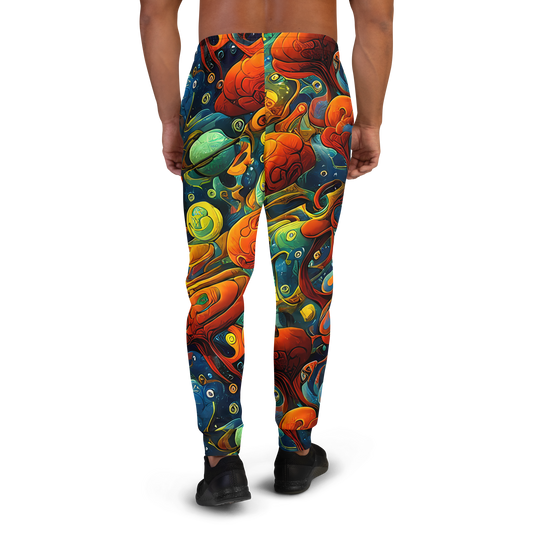 Men’s Joggers - Duncanson Dream