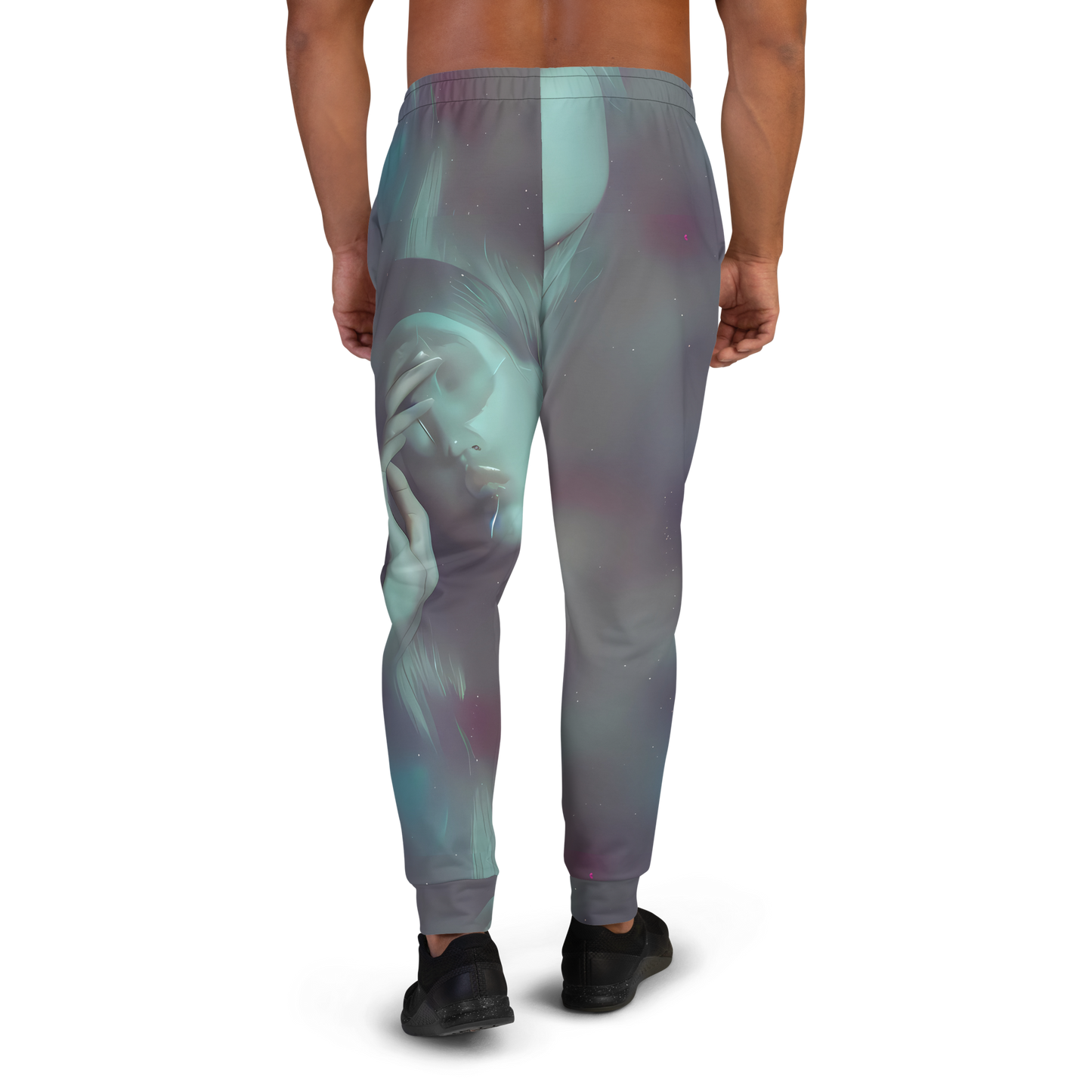 Men’s Joggers - Surreal Dreams