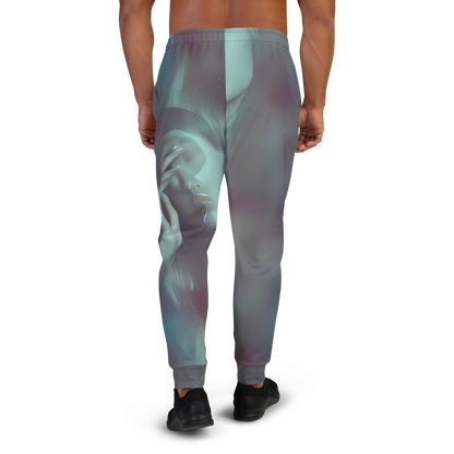 Men’s Joggers - Surreal Dreams