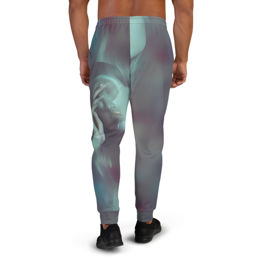 Men’s Joggers - Surreal Dreams