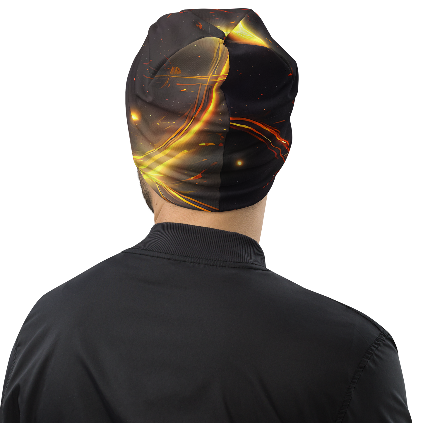 Beanie - Stellar Arcana