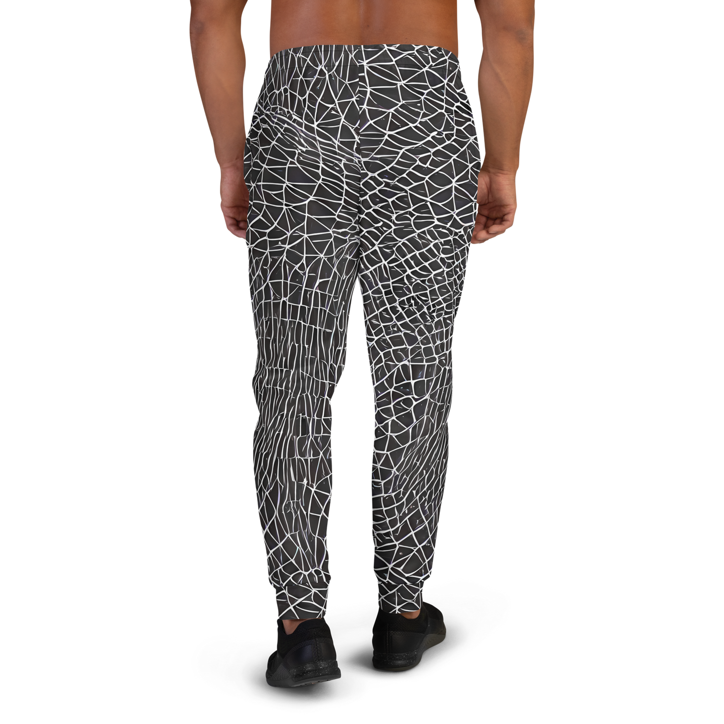 Men’s Joggers - Cheng's Nexus