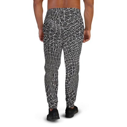 Men’s Joggers - Cheng's Nexus