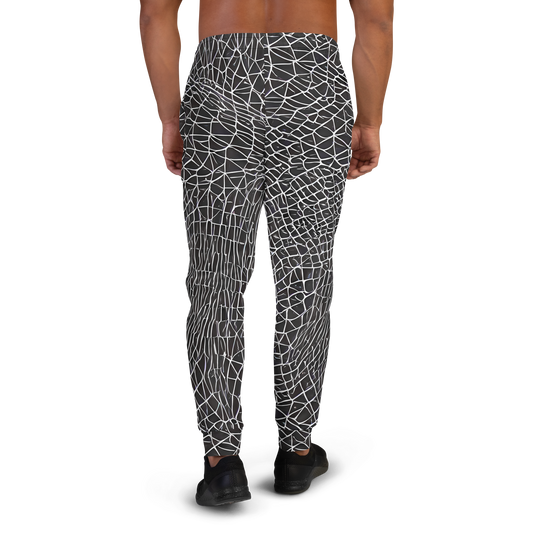 Men’s Joggers - Cheng's Nexus