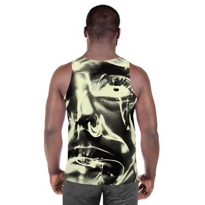 Men's Tank Top - Visionary Flux